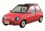 Autozam Carol g 1989 года